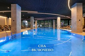 Hvoya Apart-Hotel & Spa