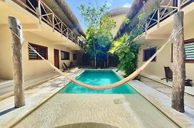 La Selva Apartments Tulum