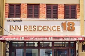 Inn Residence 18