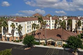 Residence Inn By Marriott Phoenix Airport