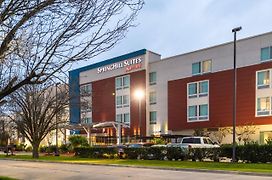 Springhill Suites By Marriott Houston Baytown
