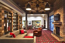 Fairfield Inn & Suites By Marriott Chattanooga