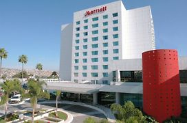 Marriott Tijuana Hotel Exterior photo