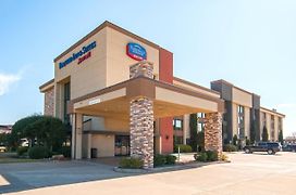 Fairfield Inn & Suites By Marriott Dallas Dfw Airport South/Irving