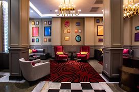 Fairfield Inn & Suites By Marriott Philadelphia Downtown/Center City