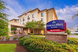 Springhill Suites By Marriott Lafayette South At River Ranch