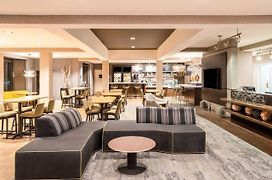 Courtyard By Marriott Colorado Springs South