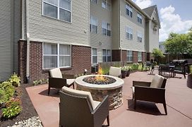 Residence Inn Indianapolis Airport
