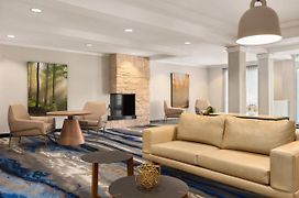 Fairfield Inn & Suites By Marriott Reno Sparks
