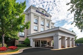 Springhill Suites Centreville Chantilly