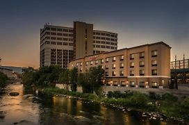 Courtyard By Marriott Reno Downtown/Riverfront