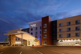 Fairfield By Marriott Inn & Suites Palmdale West
