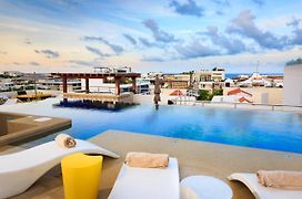Soul Beach Boutique Hotel & Spa (Adults Only)