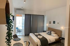Oceanis Rooms Apartments