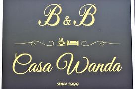 B&B Casa Wanda Since 1999