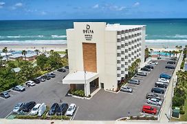 Delta Hotels By Marriott Daytona Beach Oceanfront