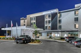 Springhill Suites Charlotte Southwest