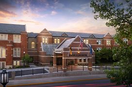 The Union Club Hotel At Purdue University, Autograph Collection