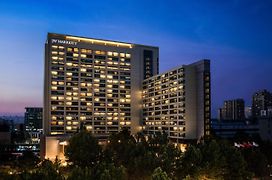 Jw Marriott Hotel Beijing