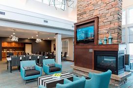 Residence Inn Moline Quad Cities