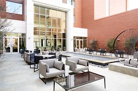 Ac Hotel By Marriott Oklahoma City Bricktown