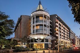 Protea Hotel Fire & Ice! By Marriott Durban Umhlanga Ridge