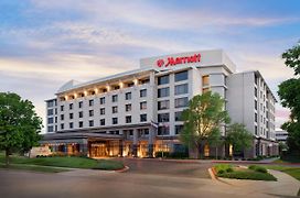 Denver Airport Marriott At Gateway Park