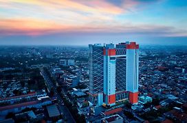 Fairfield By Marriott Surabaya