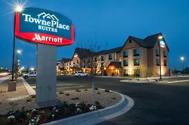 Towneplace Suites By Marriott Roswell