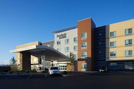 Fairfield By Marriott Inn & Suites Palmdale West