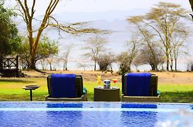 Lake Elmenteita Serena Camp