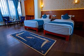 Satkar Hotel And Spa
