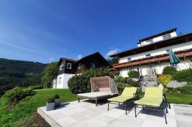 Nockhof Villa Innsbruck Exterior photo