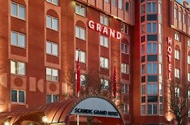 Scandic Grand Hotel