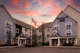 Towneplace Suites Medford