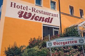 Hotel-Restaurant Wiendl