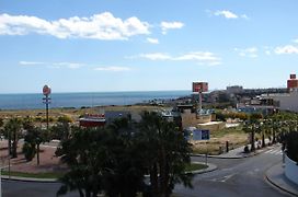 Apartamento En Playa Flamenca