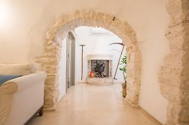 Trulli Holiday Deluxe & Wellness