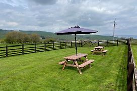 Pepperpot Cottage