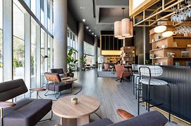 Hotel Barcelona Condal Mar Affiliated By Melia