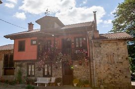 Casa Rural La Aldea