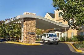 Fairfield Inn & Suites Dulles Airport