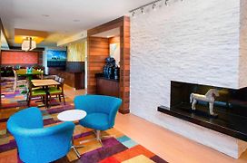 Fairfield Inn & Suites By Marriott Quincy