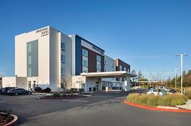 Springhill Suites By Marriott West Sacramento