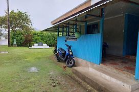 Aitutaki Budget Accommodation