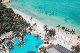 Melati Beach Resort&Spa - SHA Plus Certified