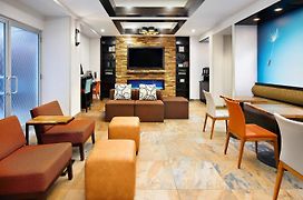 Fairfield Inn & Suites By Marriott New York Manhattan/Chelsea