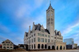 The Union Station Nashville Yards, Autograph Collection