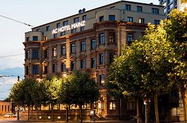 Ac Hotel By Marriott Mainz