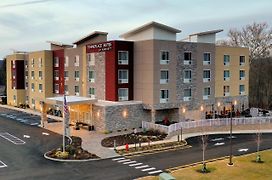 Towneplace Suites By Marriott Clinton